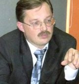 На фото Смильгин Виктор Эдуардович
