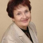 Стрельник Ольга Андреевна