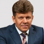 Горюхин Руслан Евгеньевич