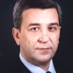 Чернов Олег Дмитриевич