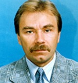 На фото Аляев Валерий Алексеевич