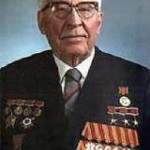 Славский Ефим Павлович