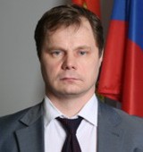 На фото Жуков Александр Александрович