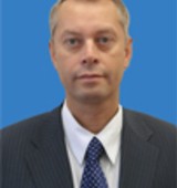 На фото Соколов Андрей Геннадьевич