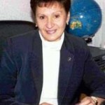 Степанова Галина Александровна