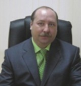 На фото Сычев Станислав Геннадьевич