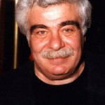 Смелянский Давид Яковлевич