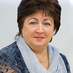 Иванова Ольга Юрьевна