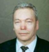 На фото Стерликов Федор Федорович