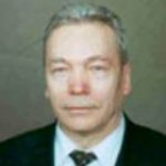 Стерликов Федор Федорович