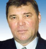 На фото Приставка Михаил Фёдорович