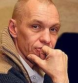 На фото Скляр Александр Феликсович