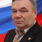 Чукомин Валерий Александрович