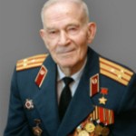 Пикунов Александр Степанович