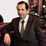 Слонимский Сергей Михайлович