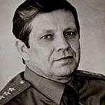 Дубынин Виктор Петрович
