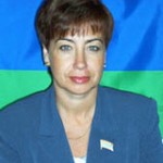 Петеляева Ирина Владимировна