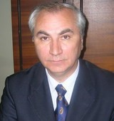 На фото Жигунов Аскар Каральбиевич