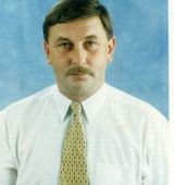 На фото Сычев Валерий Александрович