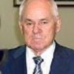 Захаров Геннадий Николаевич