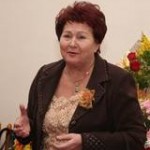 Добрунова Галина Павловна