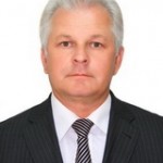 Никаноров Александр Николаевич