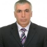 Жанатаев Салим Алиевич