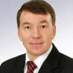 Соловьев Владимир Михайлович