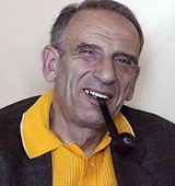 На фото Сурис Роберт Арнольдович