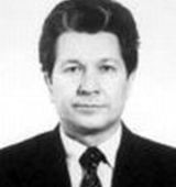 На фото Сорокин Николай Михайлович