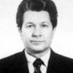 Сорокин Николай Михайлович