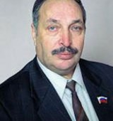 На фото Жилин Евгений Константинович