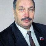Жилин Евгений Константинович