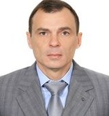 На фото Стрелецкий Юрий Эдуардович