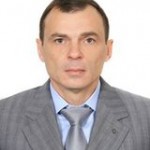 Стрелецкий Юрий Эдуардович
