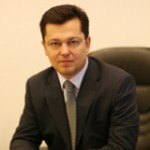 Макаров Сергей Игоревич