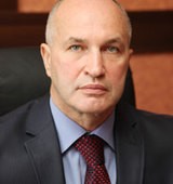 На фото Щербаков Геннадий Анатольевич