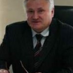 Жданов Сергей Петрович