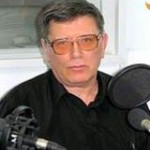 Никитин Валентин Арсентьевич