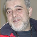 Лазишвили Леван Давыдович