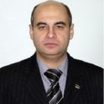 Кудрявцев Юрий Петрович