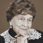 Солодова Елизавета Михайловна