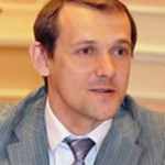 Скуфинский Олег Александрович