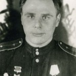 Амосов Александр Иванович