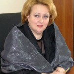 Амосова Наталья Анатольевна