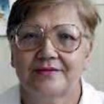 Стриженко Адель Алексеевна