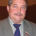Ягдаров Вячеслав Николаевич
