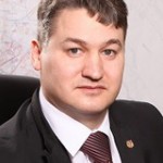Панов Андрей Анатольевич