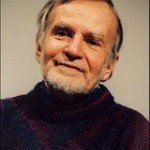 Соболев Всеволод Николаевич