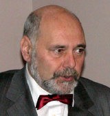 На фото Сонькин Валентин Дмитриевич